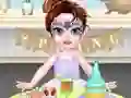 Spil Baby Taylor Easter Day online