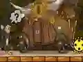 Spil Rescue The Baby Monkey Part-2 online