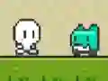 Spil Pixel Frontier online