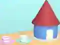 Spil In the Room on a Rainy Day online