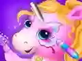 Spil Pony Sisters Music Band online
