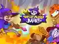 Spil Wizard Mike online