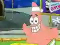 Spil Sponge Bob Bikini Bottom Bust Up online