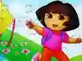 Spil Cute Girl Jigsaw Puzzles online