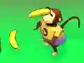 Spil Bananoid online