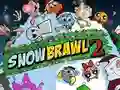 Spil Snow Brawl 2 online