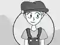Spil The Black Rabbit online