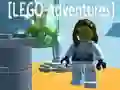 Spil Lego Adventures online