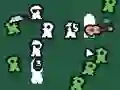 Spil Bad Bodyguards online
