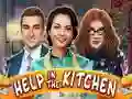 Spil Help in the Kitchen online