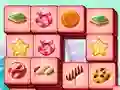 Spil Candy Mahjong Tiles online