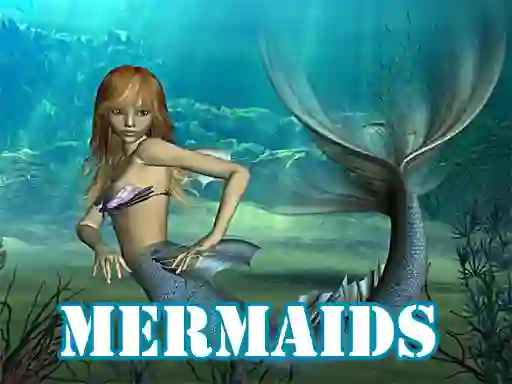 Spil Mermaids online