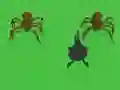Spil Spider Shooting online