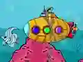 Spil Release The Submarine online