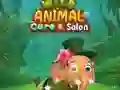Spil Wild Animal Care & Salon online