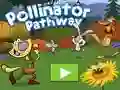 Spil Pollinator Pathway online