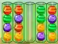 Spil Marbles sorting online
