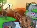 Spil Rescue The Baby Monkey Part-5 online