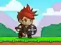 Spil Knight Hero Adventure Idle online