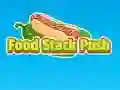 Spil Food Stack Push online