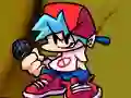 Spil Minion Funkin' online