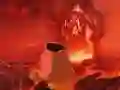 Spil Escape From Volcano Erupting online