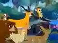 Spil Ghost Escape online