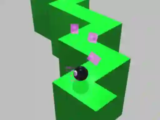 Spil Zigzag Ball online