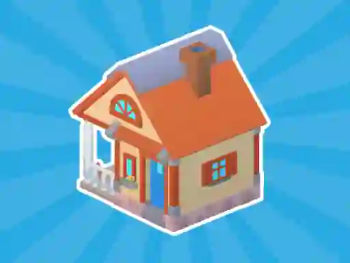 Spil City Builder online