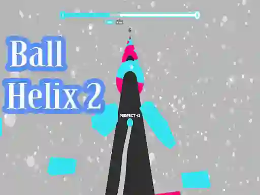 Spil Ball Helix 2 online