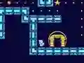 Spil Pac Maze: Alphabet Escape online