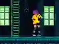 Spil Samurai the Future online