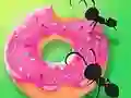 Spil Idle Ants Simulator online