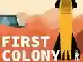Spil First Colony online