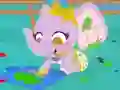 Spil Ready for Preschool Color Splat! online
