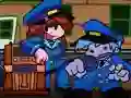 Spil Thomas' Railway Showdown online