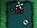 Spil A Single Arrow online