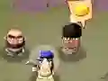 Spil Guardians of Gold online