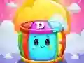 Spil Coloring Book: Letter D online
