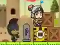 Spil Zombie Mission 13 online