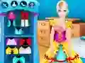 Spil Design A Royal Dress online