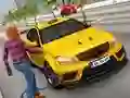 Spil City Taxi Simulator online