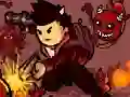 Spil Devil’s Corp online