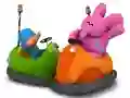 Spil Bumper cars online