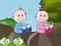 Spil Rescue The Bunny 2 online