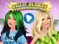 Spil Push Jigso online