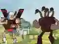 Spil Battle of the Behemoths online