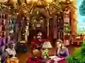 Spil Hidden Library online