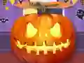Spil Coloring Book: Halloween online