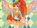 Spil Fairy Tale Winx Style online